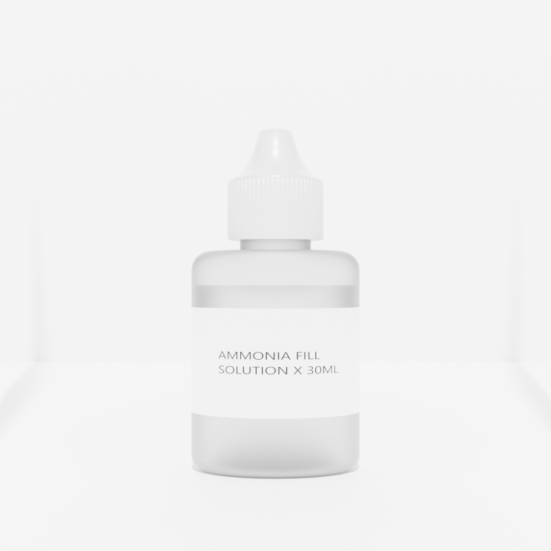 Ammonia Membrane Kit for 8302/S8 and 3302 ISEs - Image 2