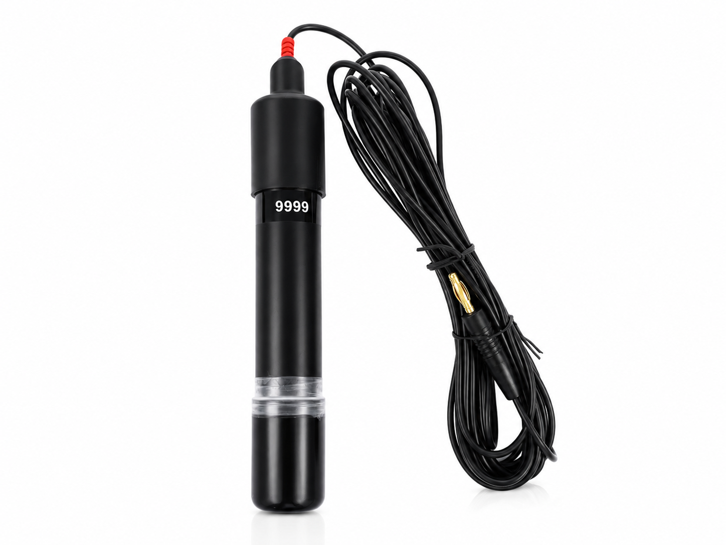 Image showing a cathodic protection reference electrode.