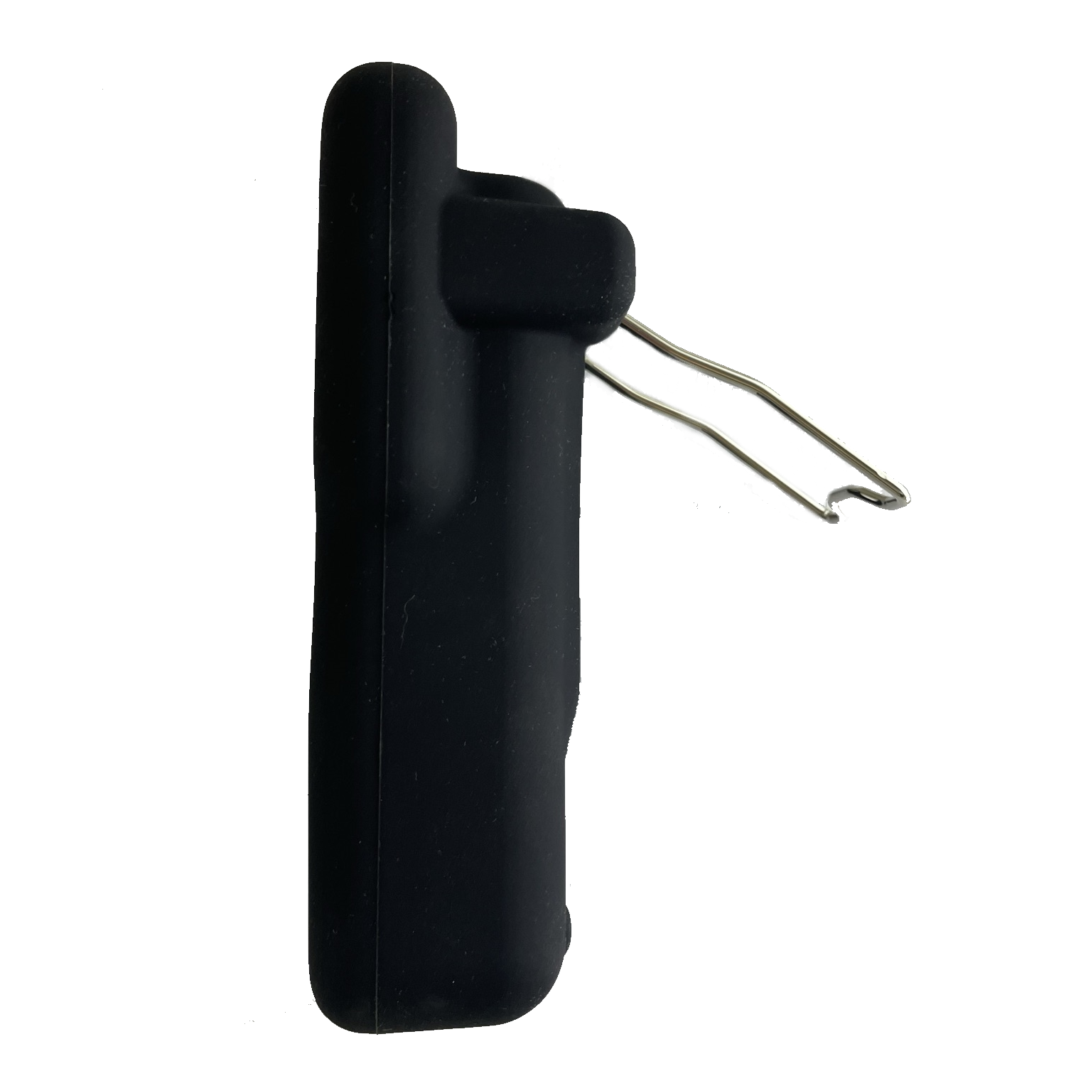 Image showing a rubber case for series 4 meters.
