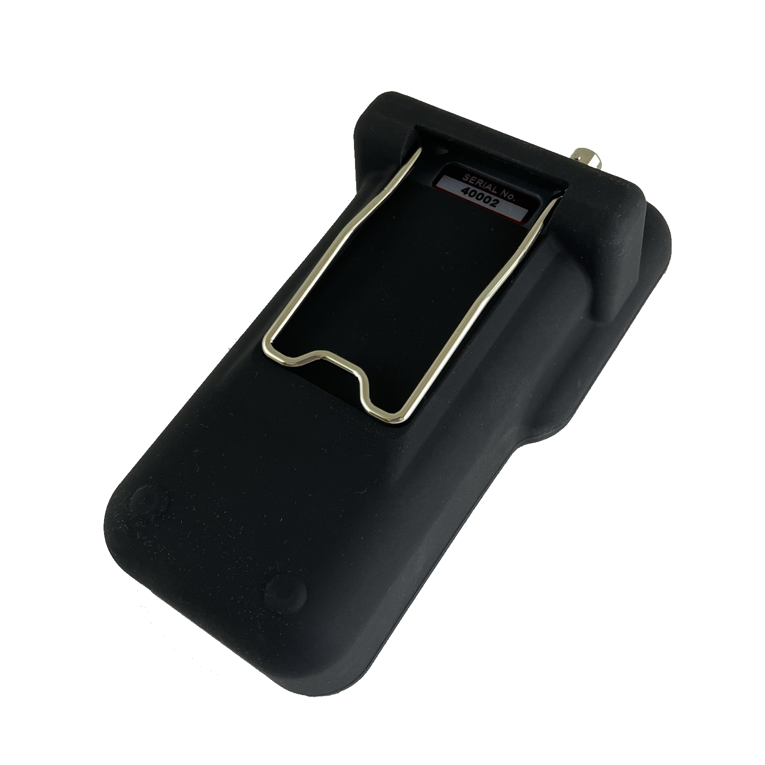 Rubber Boot/Stand For Series 4 Instruments - Image 2
