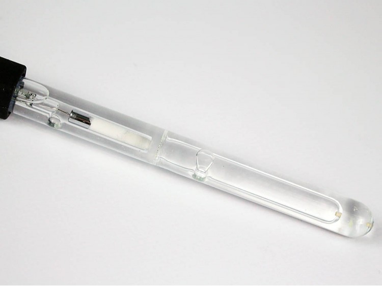 Double Junction Reference Electrode (Calomel) - Image 3