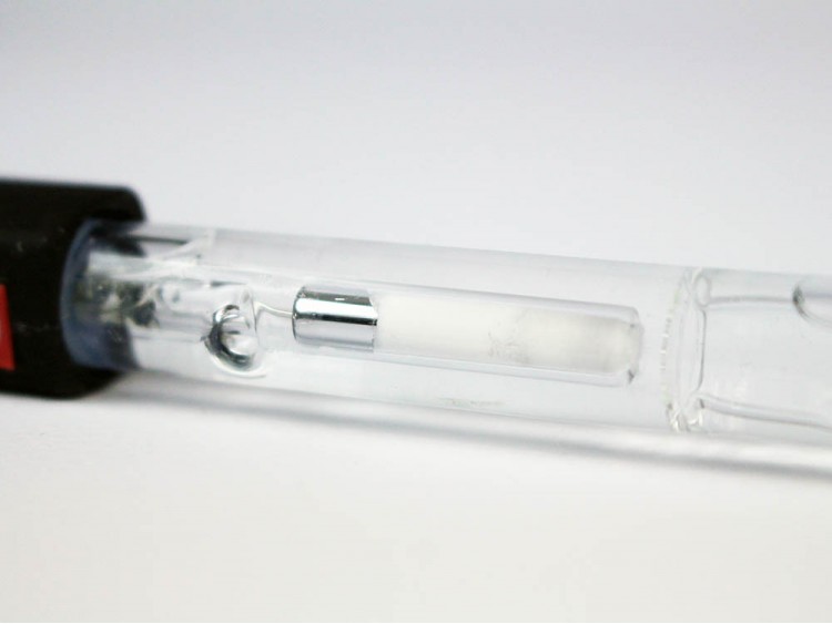 Double Junction Reference Electrode (Calomel) - Image 2