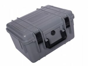 Image showing a large polymer case.
