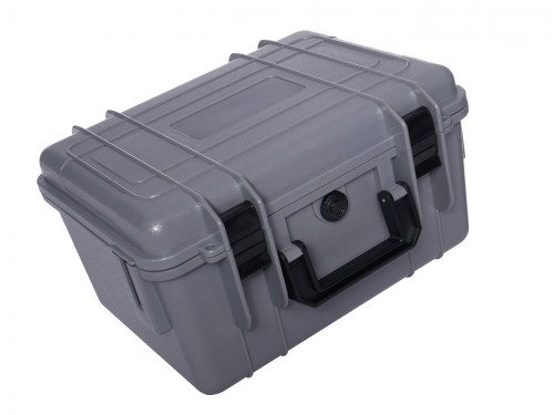 Image showing a large polymer case.