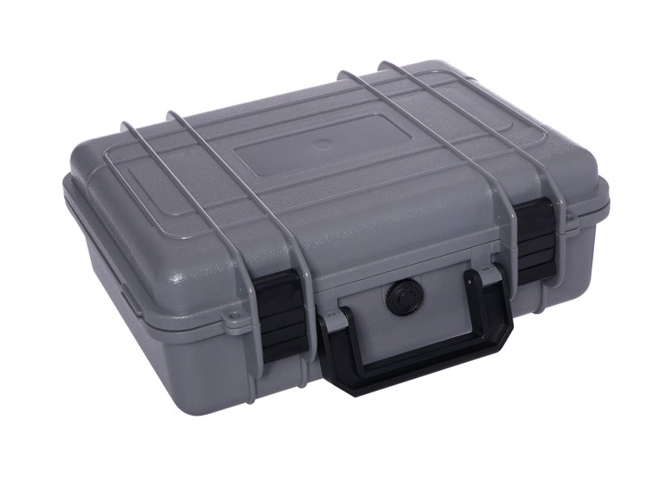 Carry Case for QP Series Instruments (Small)