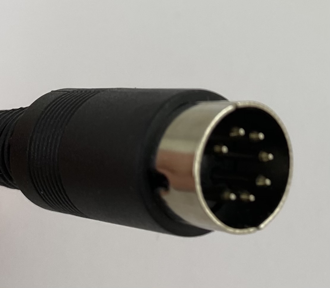 Glass Conductivity Flow Cell K=1 - Image 4