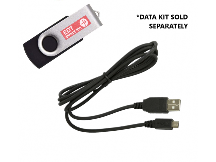 Series 4 Portable Conductivity/TDS Meter - Image 4