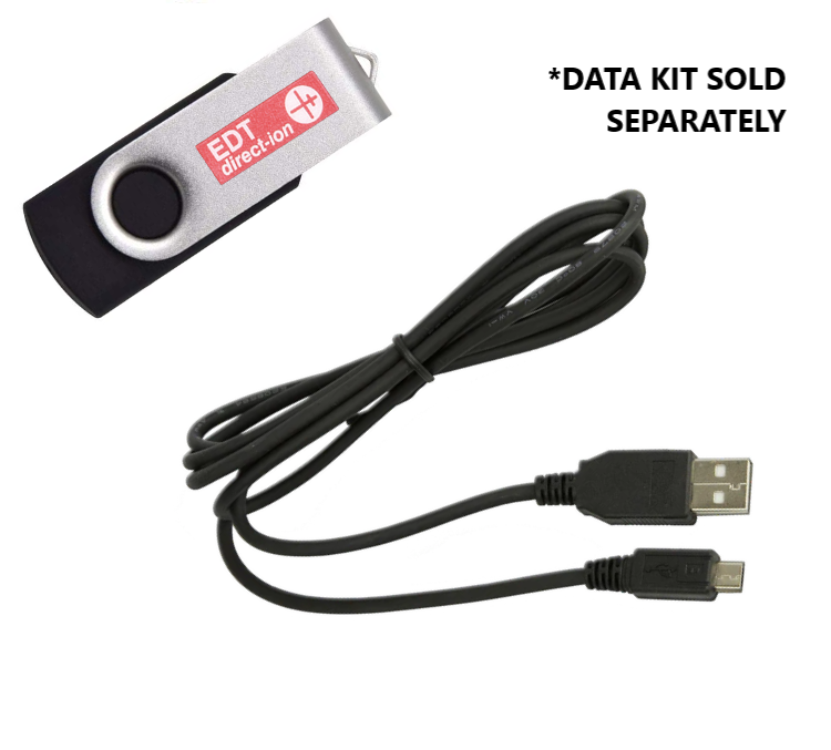 Series 4 Portable Ion Meter - Image 3