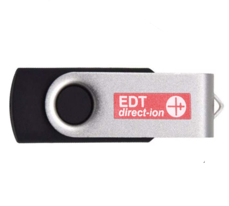 Data Kit For Series 4 Portable Meters - Image 2