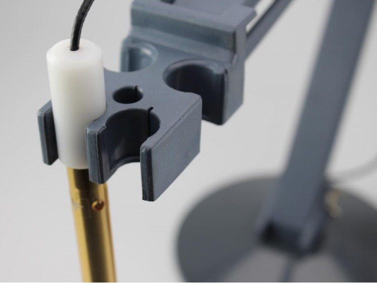 Flexible Stand - Electrode Holder - Image 3