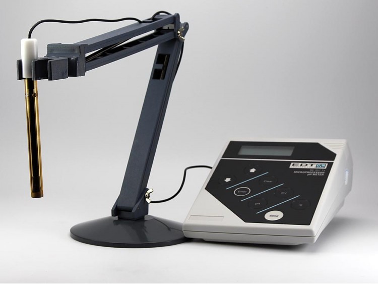 Flexible Stand - Electrode Holder - Image 2