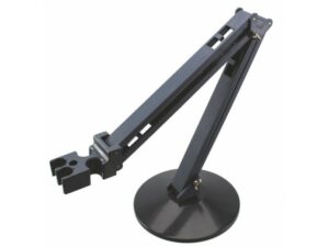 Image showing a flexible electrode stand.
