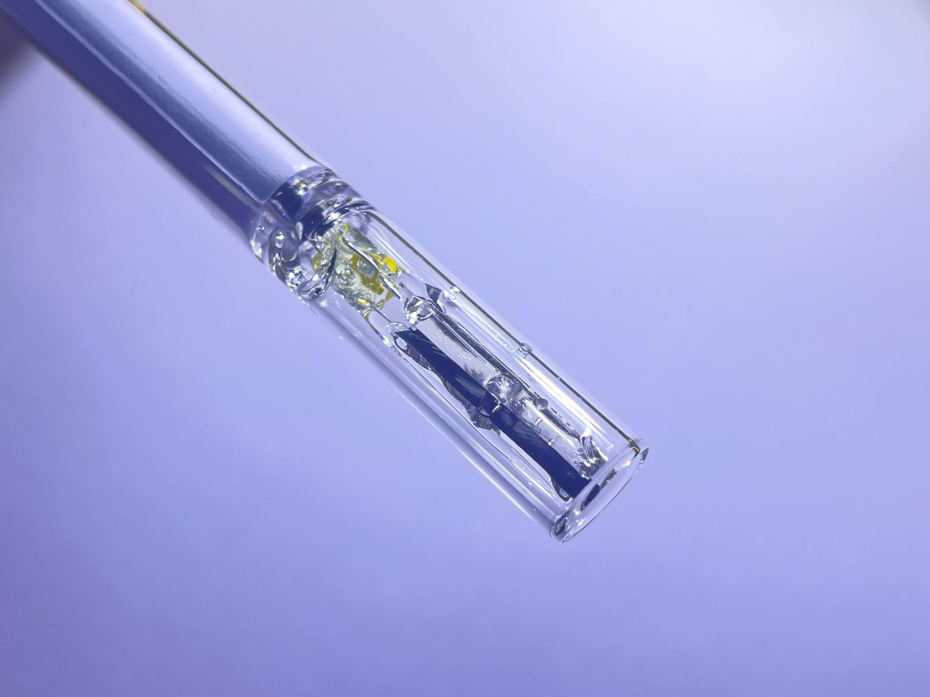 Glass Conductivity Cell K=0.1 - Image 3