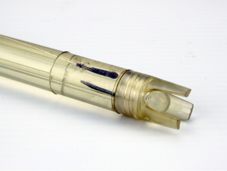 Polymer pH Combination Electrode - Image 2