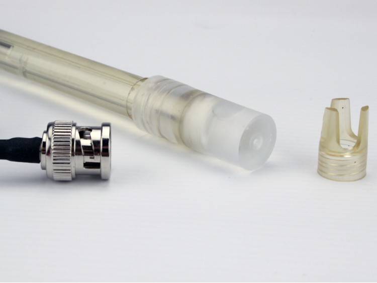 Polymer pH Combination Electrode - Image 4
