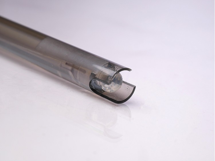 Polymer Bodied pH Combination Electrode With Fixed Protective Skirt - Image 4