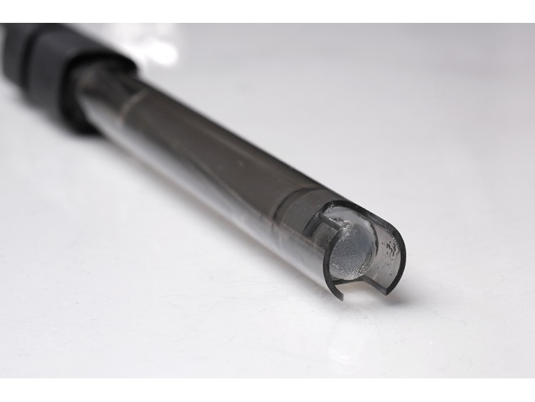 Polymer Bodied pH Combination Electrode With Fixed Protective Skirt - Image 2