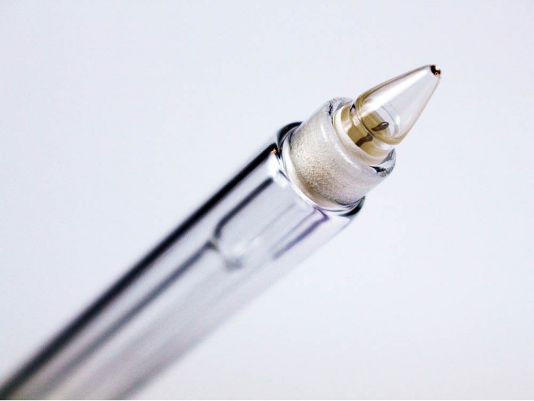 Spear Penetration pH combination Electrode - Image 4
