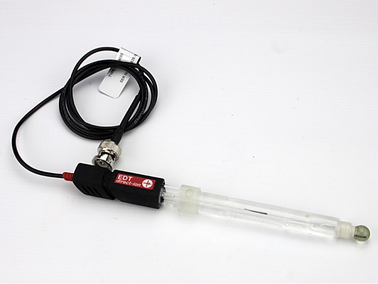 Low Conductivity pH combination Electrode - Image 2