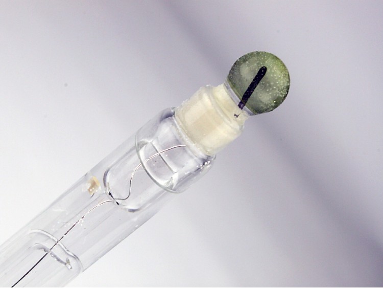 Low Conductivity pH combination Electrode - Image 4