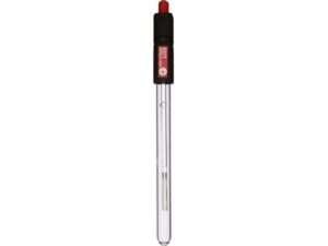 Image showing a calomel reference electrode.