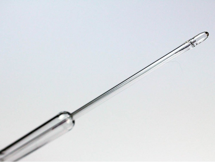 Semi Micro Combination pH Electrode - Image 3