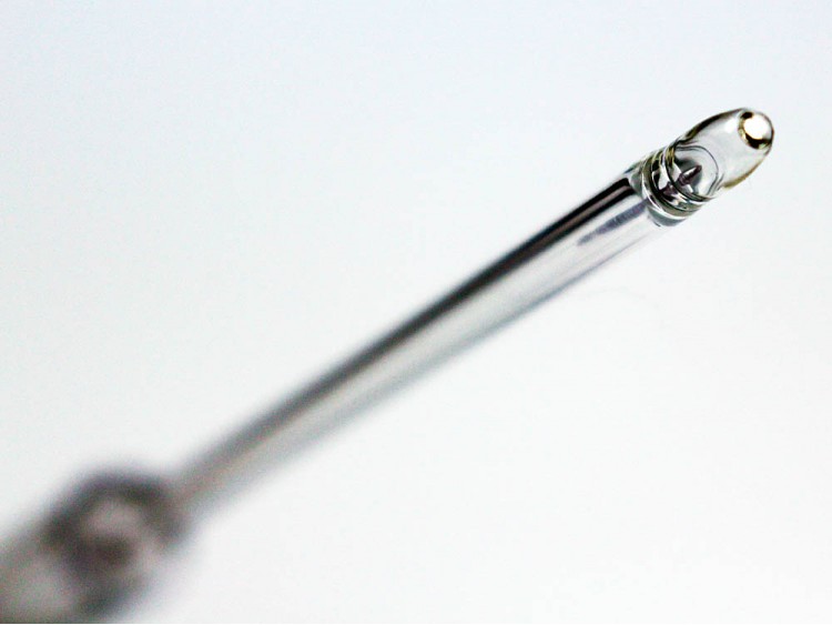 Semi Micro Combination pH Electrode - Image 4