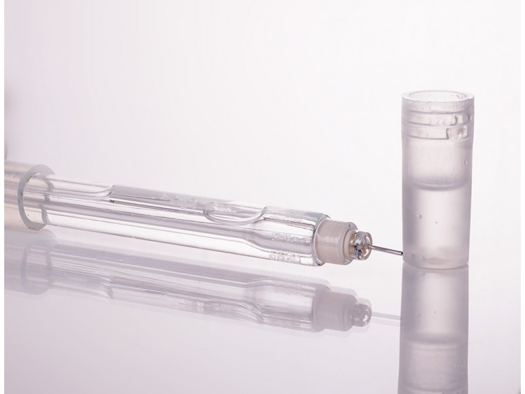 Glass Redox Combination Electrode - Image 2