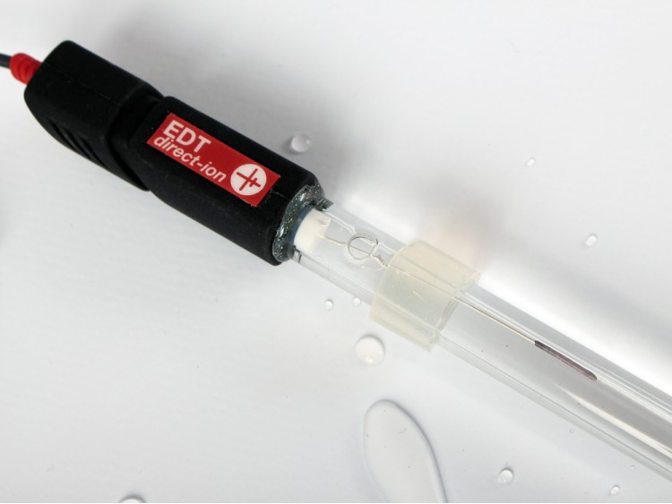 Silver/Silver Chloride Reference Electrode - Ag/AgCl - Image 3