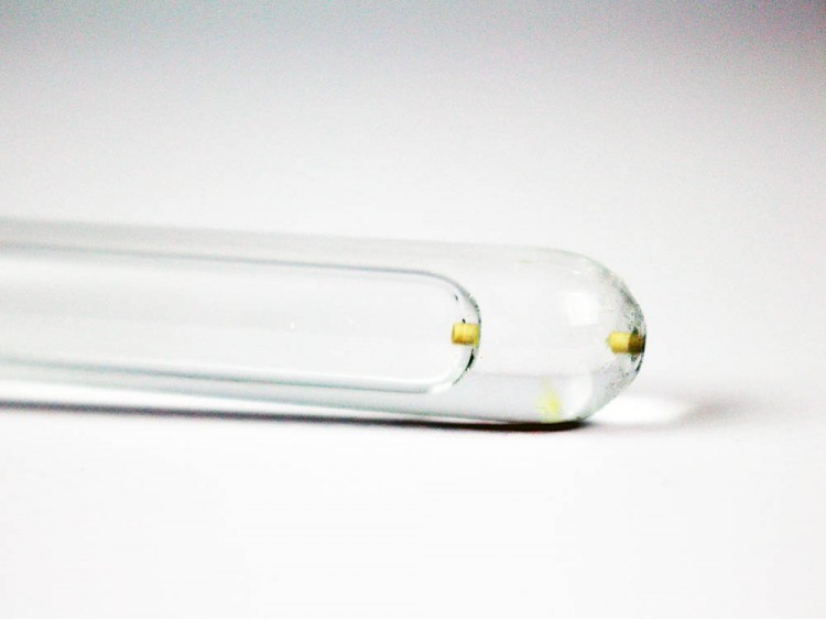 Double Junction Reference Electrode (Calomel) - Image 5