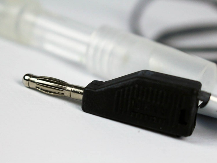 Double Junction Reference Electrode (Calomel) - Image 4
