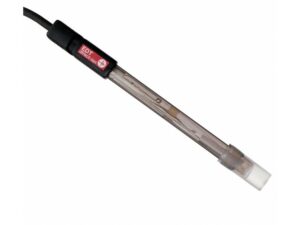 Image showing a pH Electrode with ATC.