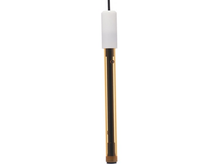 Image showing a flow plus electrode.