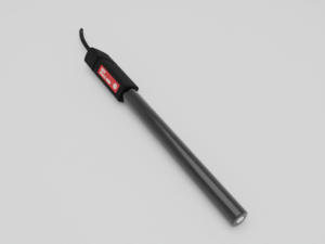 Image showing a dissolved oxygen electrode.