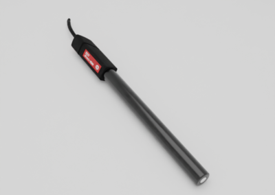 Image showing a dissolved oxygen electrode.