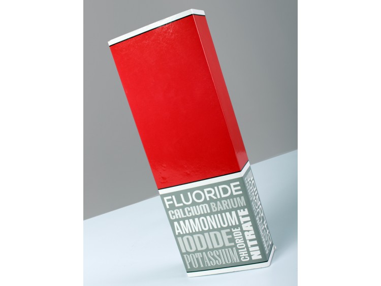 Potassium Half Cell ISE - Image 4