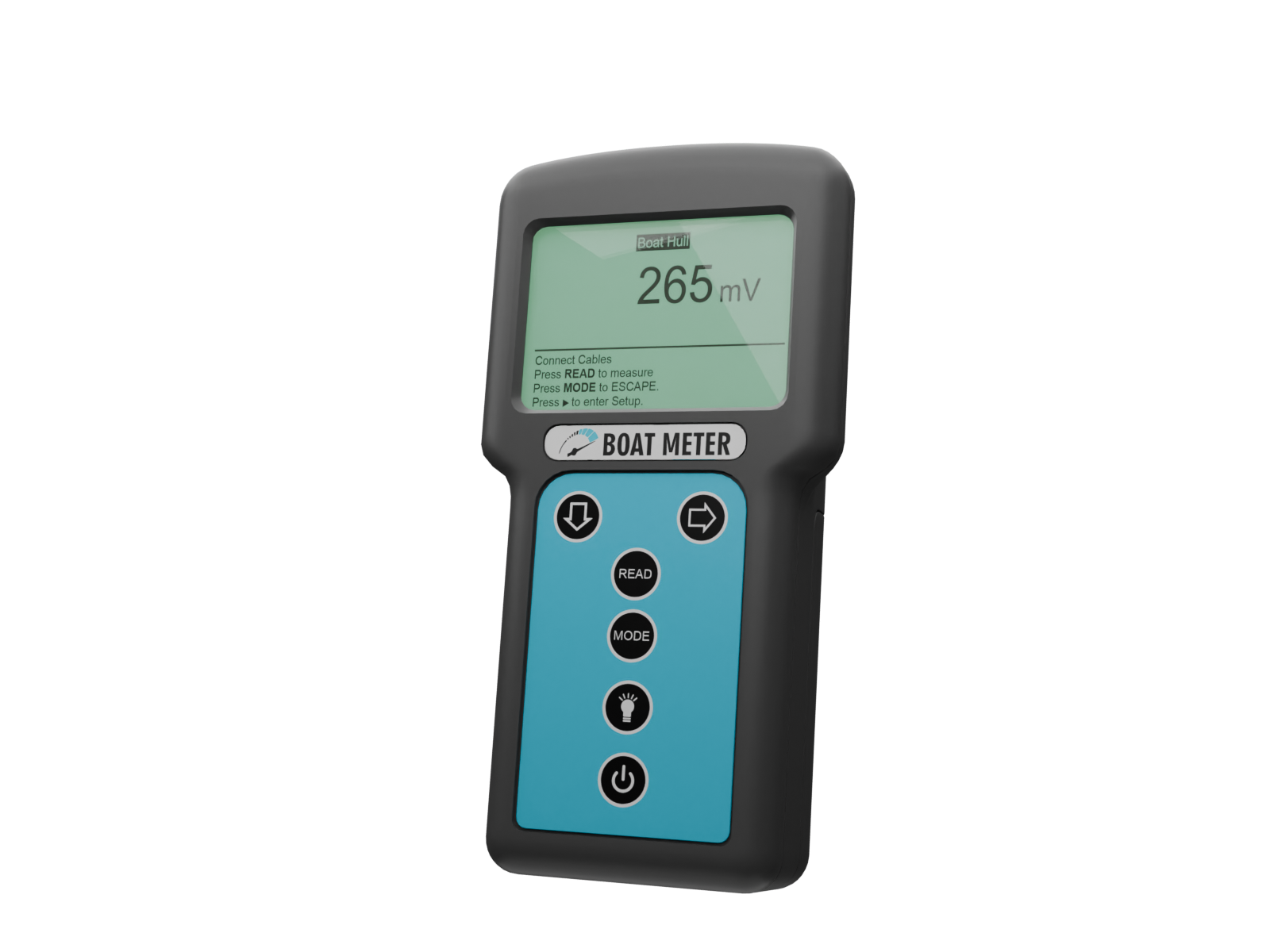 Boat Meter Kit - Image 2