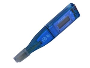 An image showing an Isfet pH meter.