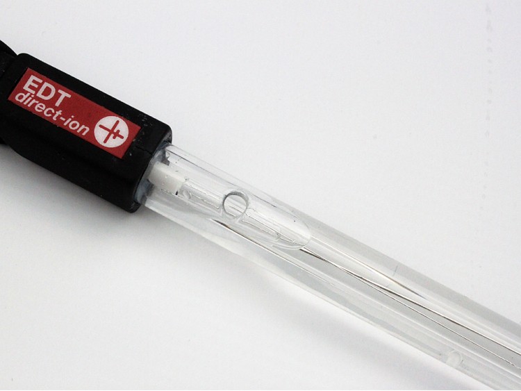 Silver/Silver Chloride Reference Electrode - Ag/AgCl - Image 4