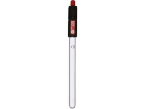 Image showing a glass electrode.