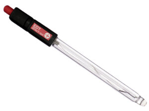 Image showing a sodium glass electrode.