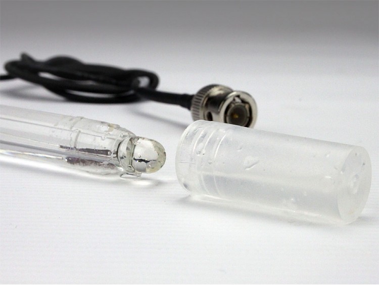 Sodium Glass Combination ISE - Image 4