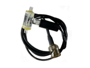 Image showing a pH flow cell.