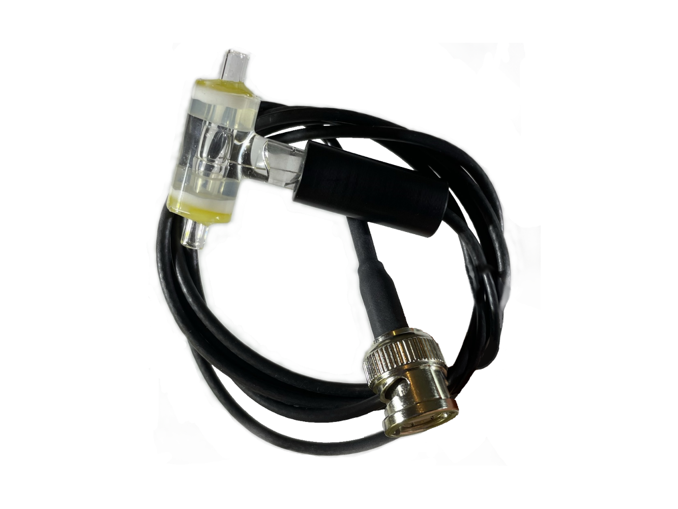 Image showing a pH flow cell.