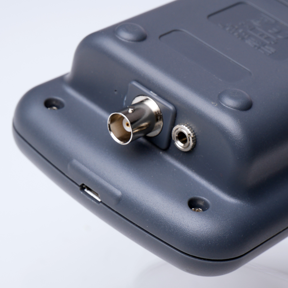 Series 4 Portable Ion Meter - Image 2