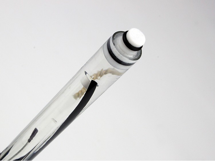 Single Junction Gel Filled Ag/AgCl Reference Electrode - Image 3