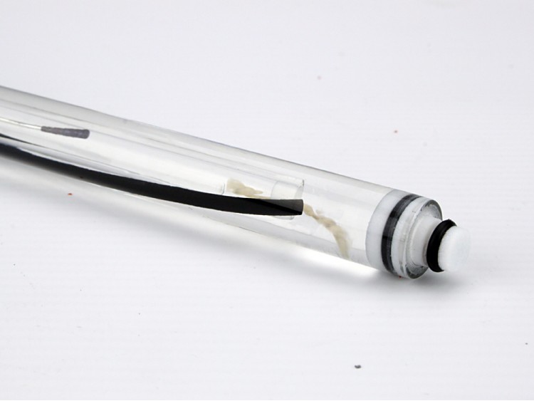 Single Junction Gel Filled Ag/AgCl Reference Electrode - Image 4