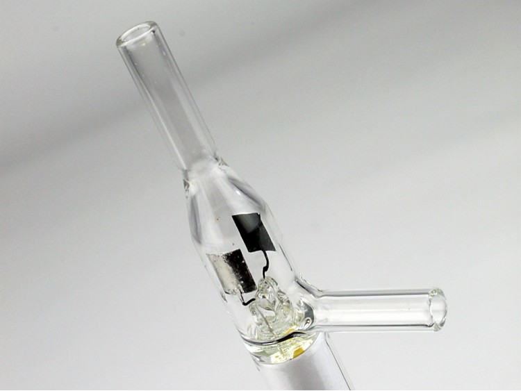 Glass Conductivity Flow Cell K=1 - Image 2