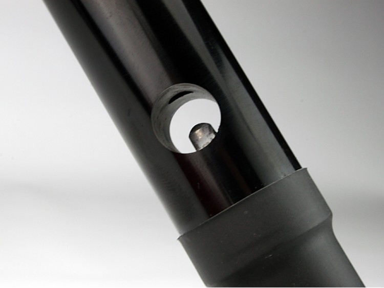 Epoxy Conductivity Dip Cell K=1 Mini DIN Connector - Image 3