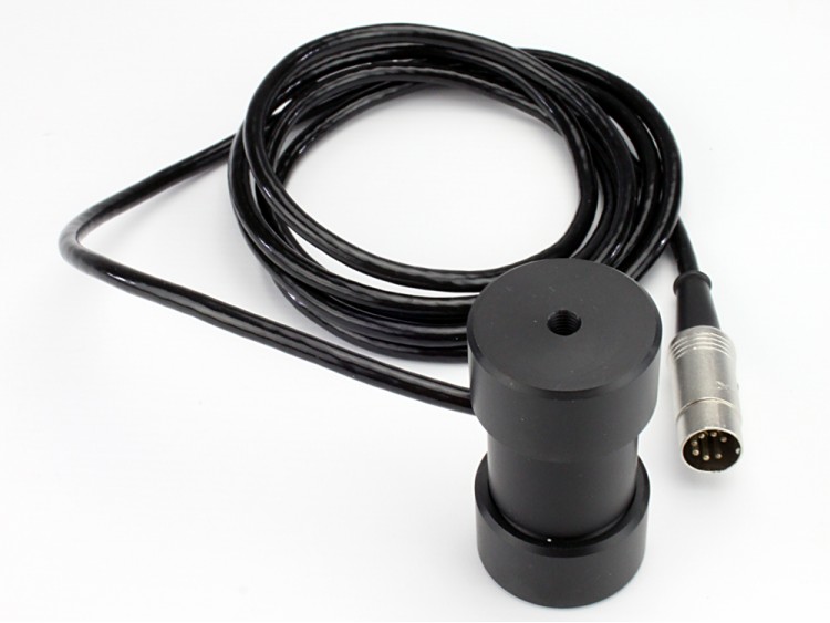 Conductivity Low Volume (200µL) Flow Cell - Image 2